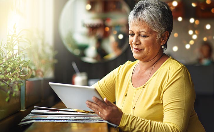 Learn about different loan types